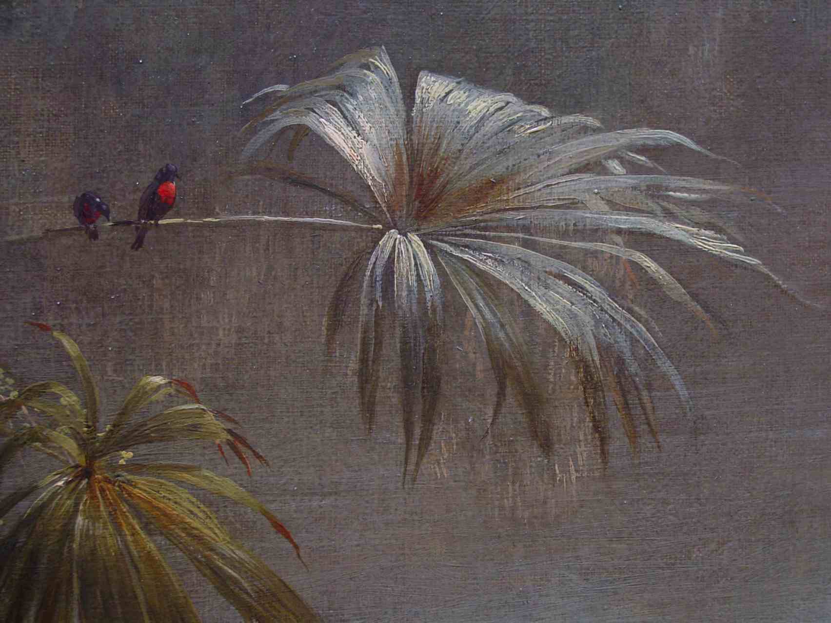 Eastlake VS the Secret